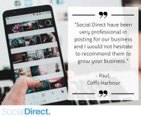 Social Direct image 2