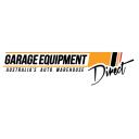 Garage Equipment  logo