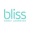 Bliss Early Learning Sandringham logo