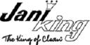 Jani-King Northern Territory logo