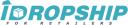 Dropshiping logo