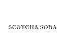 Scotch and Soda logo