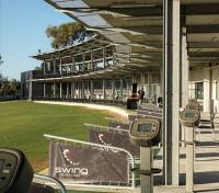 Wembley Driving Range image 1