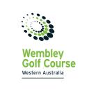 Wembley Golf Course logo