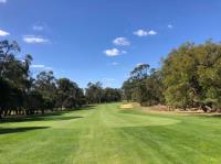 Wembley Golf Course image 5