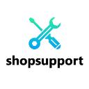 ShopSupport logo