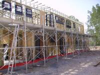 Global Scaffold image 4