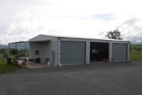 A-Line Building Systems - Top Farm Sheds Australia image 6