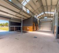 A-Line Building Systems - Top Farm Sheds Australia image 3