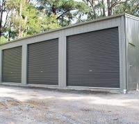 A-Line Building Systems - Top Farm Sheds Australia image 4