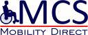 MCS Mobility Direct logo