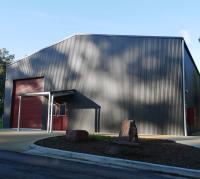 A-Line Building Systems - Top Farm Sheds Australia image 5