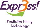 Expr3ss! logo