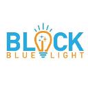 BlockBlueLight logo