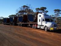 Tristate Transport PTY Ltd. image 1