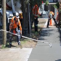 Concreting Brisbane Northside - Redcliffe image 2