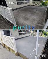 Purity Pressure Washing image 2