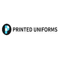 Printed Uniforms image 1