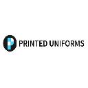 Printed Uniforms logo