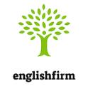 Englishfirm - PTE Coaching Classes in Parramatta logo