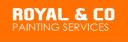 ROYAL & CO PTY LTD logo