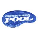 Donemans Pool Centre logo