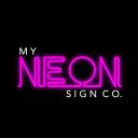 My Neon Sign Co. logo