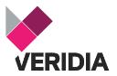 Veridia Australia logo