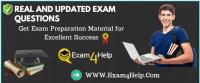 Amazon SAA-C02 Dumps Study Material - Exam4help image 1