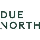 Due North logo