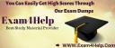 Latest Amazon SAA-C02 Dumps PDF - Exam4help.com logo