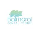 Balmoral Dental Centre logo