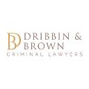 Dribbin & Brown Criminal Lawyers logo