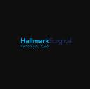 Hallmark Surgical logo