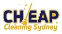 Cheap Cleaning Sydney logo