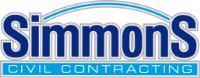 SIMMONS CIVIL CONTRACTING PTY LTD image 1