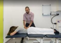 Jayamove Physio Merrylands image 1