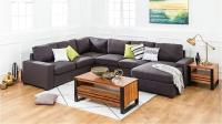 Fabric Sofa Cleaning Brisbane image 3