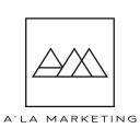 A 'la Marketing logo