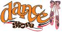 Dance Store logo