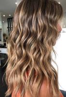 Carla Lawson - Sewn In Extensions Melbourne image 5