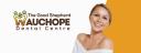 The Good Shepherd Dental Wauchope logo