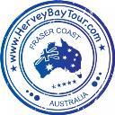 HerveyBayTour.com logo