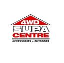 4WD Supacentre - Varsity Lakes logo