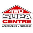 4WD Supacentre - Ravenhall logo