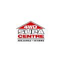 4WD Supacentre - Malaga logo