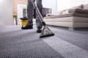 Carpet Cleaning Brighton logo