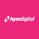 HYM Digital logo