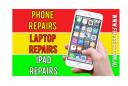 Fixpress - iPhone iPad Macbook Samsung Repair logo