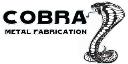 Cobra Metal Fabrication logo